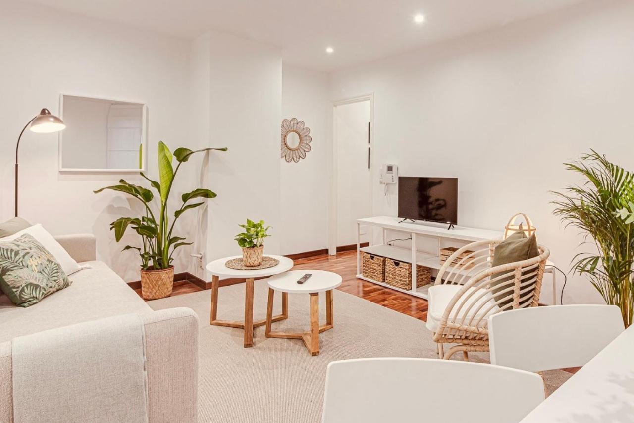Quiet Marina Gardens Apartment Corunha Exterior foto
